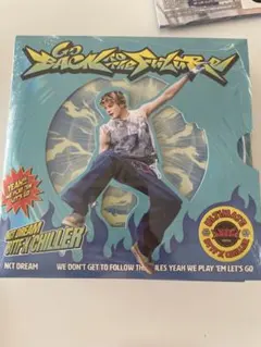 新品未開封 NCT DREAM BTTF ジェノ