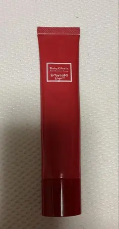 トイラボ オーガニック ルビーグロリア リッチモイスチュアクリーム