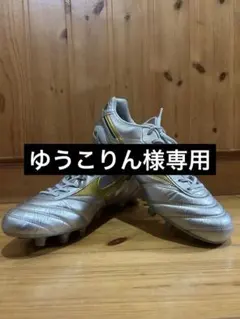 2026年最新】ミズノ モレリア dnaの人気アイテム - メルカリ