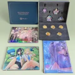 新品未開封 アズレン 7th アニバーサリー 記念イラスト集 - メルカリ