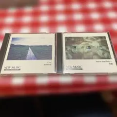 NEW MUSIC BEST COLLECTION 9・10