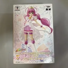 スマイルプリキュア DXFフィギュア プリンセスハッピー