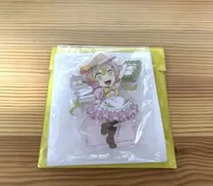 鬼滅の刃　ピクニックイベント前期　ランダムアクリルスタンド　甘露寺蜜璃　1点