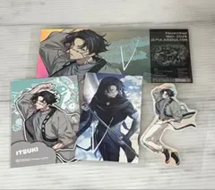 パラライイツキ（6周年&ドプボ）