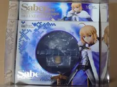 2026年最新】セイバー アルトリア・ペンドラゴン 1/7スケール