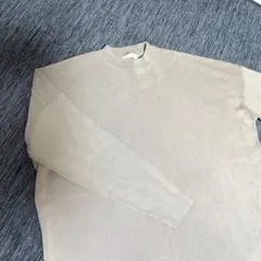 AMERICAN HOLIC ニット　ワンピース