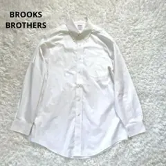 あきら様専用 美品 ブルックスブラザーズ BDシャツ REGULARFIT 白L