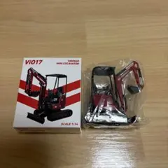 YANMAR vio17