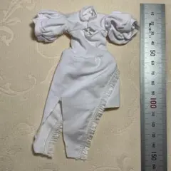 1/6 人形、ドール用　チャイナドレス　ワンピース　レディース　TBLeague