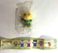 ぴょこぴょこアンパンマン7 メロンパンナちゃん