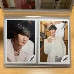 ジェシー　6枚セット　公式写真