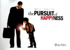 映画パンフレット 幸せのちからthe PURSUIT of HAPPYness - メルカリ