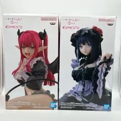 着せ恋 フィギュアセット