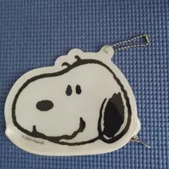スヌーピー コインケース ポーチ