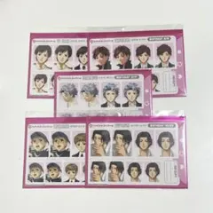 ときメモGS 設楽聖司 ブロマイド ぱしゃこれ ポラロイド トレカ | Mercari