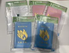 1番くじ　ヒロアカ　-最高のヒーローになるまでの物語- H賞　雄英アイテム