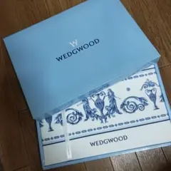 WEDGWOOD フラットシーツ