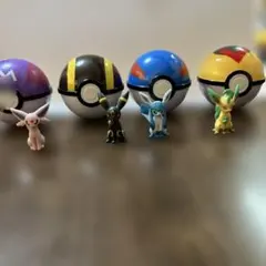 ポケモンゲットコレクションズまとめ売り