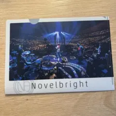 2026年最新】novelbrightの人気アイテム - メルカリ