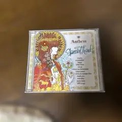 SpecialThanks / Anthem