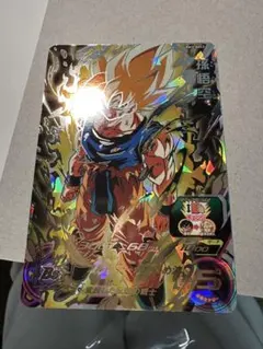 2025年最新】sdbh 悟空の人気アイテム - メルカリ