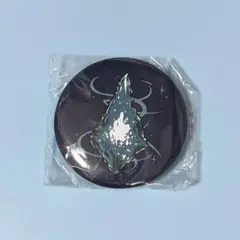 FF14　ファンフェス　缶バッジ　クリスタル