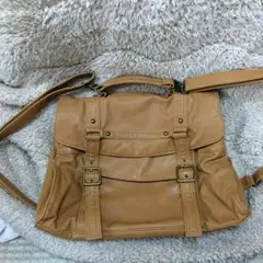 ローリーズファーム 3way BAG