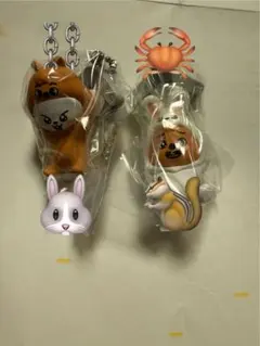 つまんでつなげてますこっと2 SKZOO