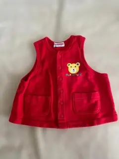 ミキハウス セット・アップ