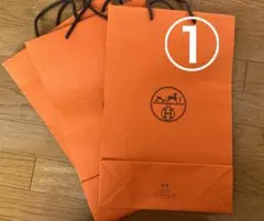 エルメス　紙袋10枚セット