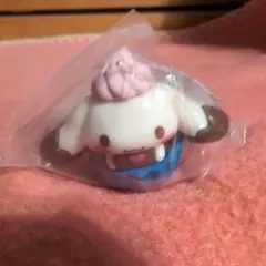 【入手困難】サンリオキャラクターズ チョコレートドール シナモロール