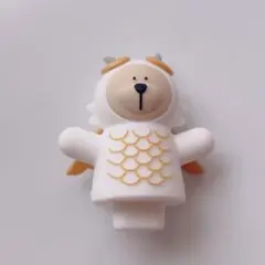 スターバックス　2024リユーザブルカップ＆ベアリスタキャップ　辰