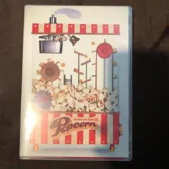 嵐/ARASHI LIVE TOUR Popcorn〈2枚組〉