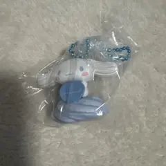 サンリオキャラクターズ　ホイップクリームマスコット　シリーズ