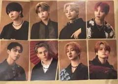 mazzel トレカ タレントカード