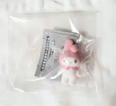 マイメロ　フロッキーフィギュア　Netflix ネトフリ　ガチャガチャ