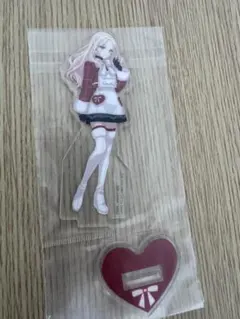 学園アイドルマスター 十王星南 I賞 描きおろし アクリルスタンド