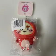 ちいかわたこやきシーサーぬいぐるみキーホルダー