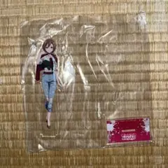 プロセカ 一番くじ B賞 MEIKO