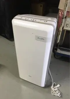 富士通ゼネラル PLAZION 脱臭機 HDS-302G 2019年製 楽天市場】(交換用集じんフィルター1枚付) 富士通ゼネラル 脱臭