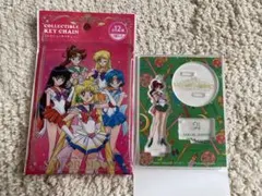 ユニバ・セーラームーン アクリルスタンド