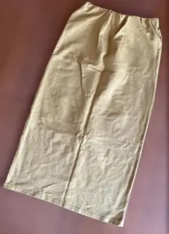 cocaストレッチタイトスカート