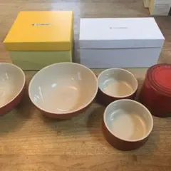 2025年最新】ル・クルーゼ スタッキング ラムカンの人気アイテム