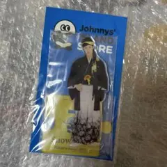 SnowMan 岩本照　アクスタ　新品未開封