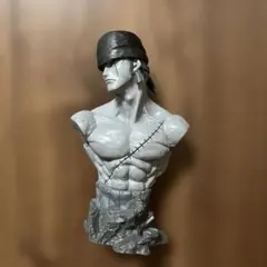 ワンピース ロロノア・ゾロ 胸像 フィギュア