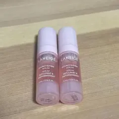 ラネージュ　バウンシーセラム　5ml×2個　10ml 新品未使用