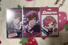 にじさんじ If we were ローレン・イロアス