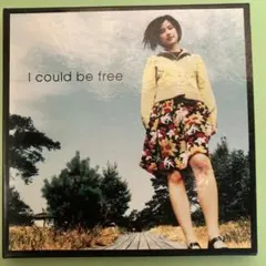 原田知世 / I could be free 7インチレコード 2枚組 - メルカリ