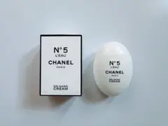 シャネル ハンドクリーム