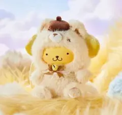 miniso サンリオ ポチャッコ